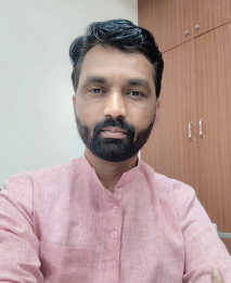 Mr. Rahul Pagare